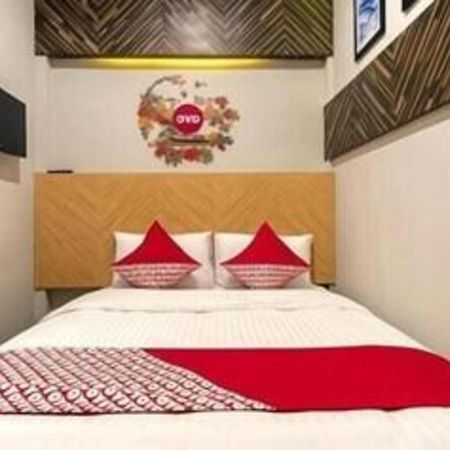 Super Oyo 456 Aljadid Guest House Медан Екстериор снимка