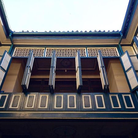 Super Oyo 456 Aljadid Guest House Медан Екстериор снимка